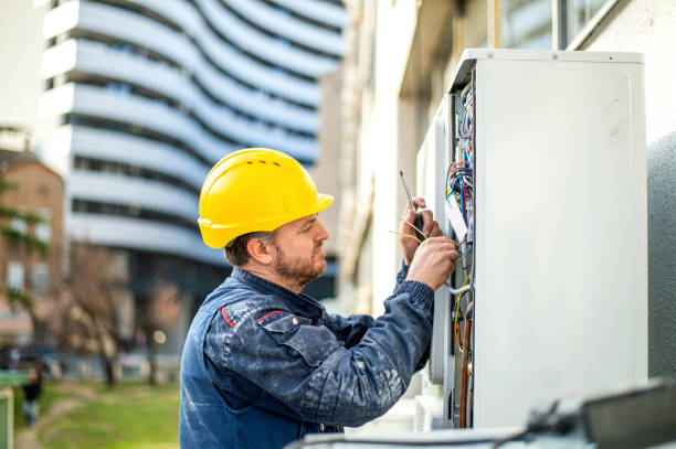 Data and Communication Cabling in Upper Exeter, PA