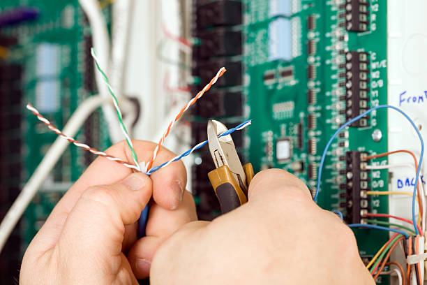 Best Electrical Wiring and Rewiring  in Upper Exeter, PA