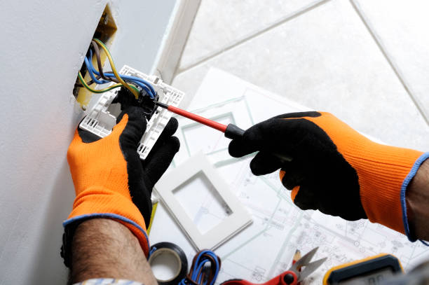 Emergency Electrical Repair Services in Upper Exeter, PA